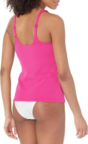 Amoena Women's Standard Tulum Tankini Top in Saudi Arabia