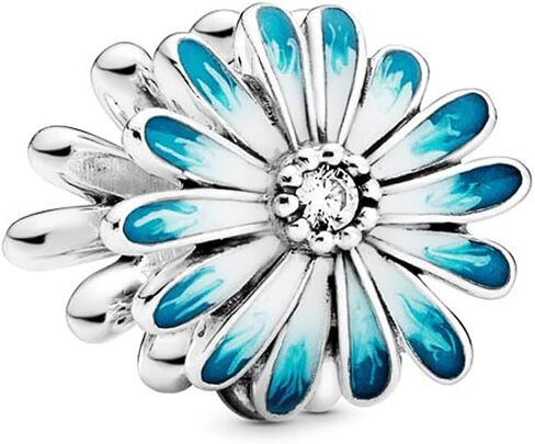 مجوهرات فضية استرليني عيار 925 من إيزي توكسيدو باشن آند لوف تشارمز للأساور, معدن, مكعب زركونيا in Kuwait