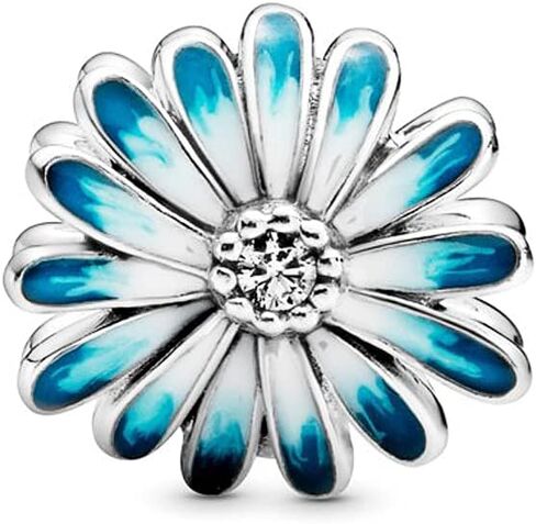 مجوهرات فضية استرليني عيار 925 من إيزي توكسيدو باشن آند لوف تشارمز للأساور, معدن, مكعب زركونيا in Kuwait