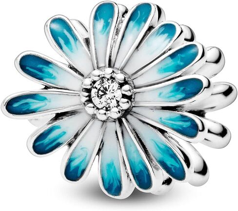 مجوهرات فضية استرليني عيار 925 من إيزي توكسيدو باشن آند لوف تشارمز للأساور, معدن, مكعب زركونيا in Kuwait