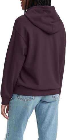 Levi's Women's Graphic Standard Hoodie in Saudi Arabia