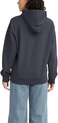 Levi's Women's Graphic Standard Hoodie in Saudi Arabia