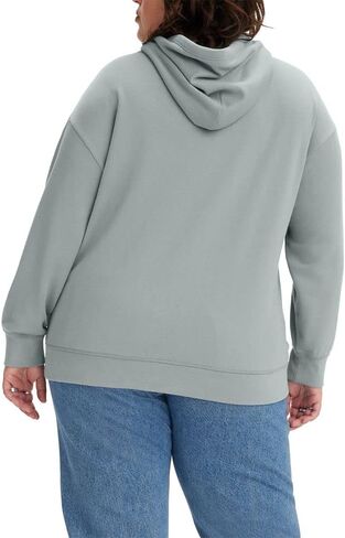 Levi's Women's Graphic Standard Hoodie in Saudi Arabia