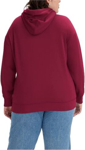 Levi's Women's Graphic Standard Hoodie in Saudi Arabia