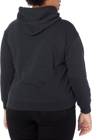 Levi's Women's Graphic Standard Hoodie in Saudi Arabia