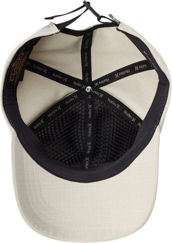 Hurley Women's Baseball Cap - H2O-DRI Marina Mom Hat in Saudi Arabia