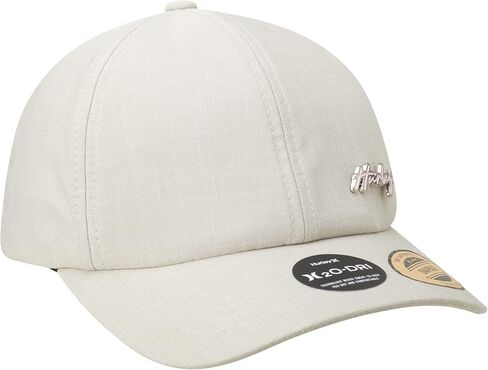 Hurley Women's Baseball Cap - H2O-DRI Marina Mom Hat in Saudi Arabia