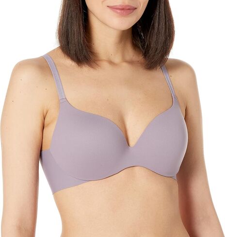 Maidenform Women's Comfort Devotion Underwire, Comfortable Poke Dreamwire, Full-Coverage T-Shirt Bra in Saudi Arabia