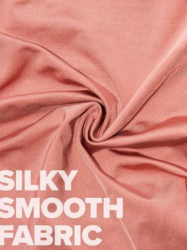 حمالة صدر نسائية من Curvy Couture ناعمة وحريرية وغير مبطنة in Kuwait