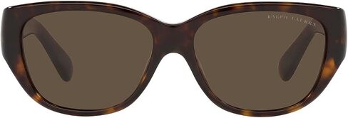 Ralph Lauren Women's Rl8193 Square Sunglasses in Saudi Arabia