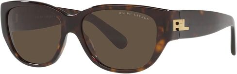 Ralph Lauren Women's Rl8193 Square Sunglasses in Saudi Arabia