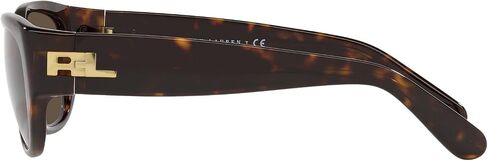 Ralph Lauren Women's Rl8193 Square Sunglasses in Saudi Arabia