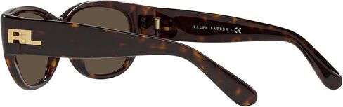 Ralph Lauren Women's Rl8193 Square Sunglasses in Saudi Arabia
