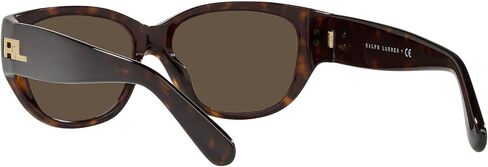 Ralph Lauren Women's Rl8193 Square Sunglasses in Saudi Arabia