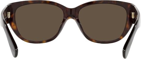 Ralph Lauren Women's Rl8193 Square Sunglasses in Saudi Arabia