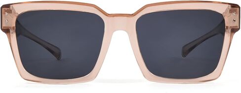 نظارات شمسية PSI Fit Over Glasses للنساء والرجال، حماية مستقطبة من الأشعة فوق البنفسجية، نظارات طبية Fitover in Saudi Arabia