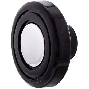 United Pacific Windshield Wiper Knob for 1968-72 Chevy & GMC Truck,110700