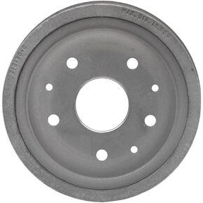 Raybestos 2663R Professional Grade Brake Drum