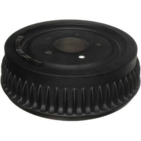 Raybestos 2568R Professional Grade Brake Drum