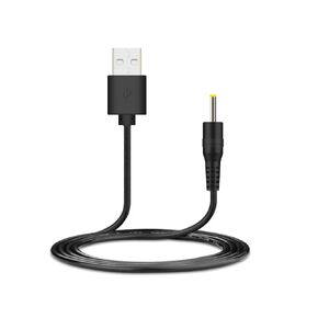 RUITROLIKER 2M/6.5ft USB Charger Cable Charging Cord for GBC Gameboy Color