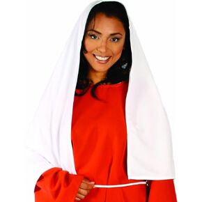Biblical Head Shawl