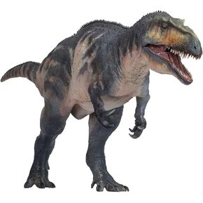 PNSO Prehistoric Dinosaur Models:48 Connor The Torvosaurus