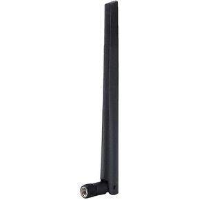3PCS Dual-Band Router 5dBi 2.4G/5G WiFi Antenna High Gain SMA Antenna WiFi Wireless Network Card External Antenna for for Wireless LAN/WiFi Router, Suitable for ASUS RT-AC68u AC66U