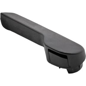 Inner Hood Release Lever Handle & Bracket Set Compatible For VW Volkswagen Passat 2006-2011 Tiguan 2008-2014 Jetta 2006-2010 EOS 2008-2014 CC 2009-2014 Golf GTI R32 Rabbit 2006-2013
