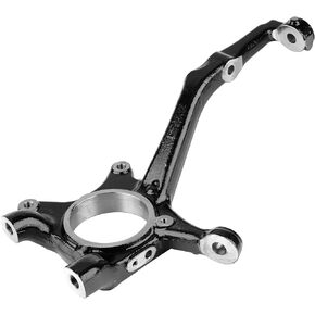 Front Steering Knuckle Compatible with Lexus GX460 2010-2015,Lexus GX470 2003-2009,4Runner 2003-2015,2007-2014 FJ Cruiser,Right Passenger Side Replaces # 698-042,43211-60170