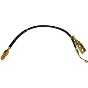 Dorman H620338 Brake Hydraulic Hose Compatible with Select Chevrolet/GMC/Isuzu Models