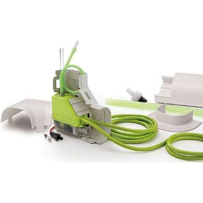Rectorseal 021449838498 Aspen Mini Lime 100-250V Condensate Pump with Slimline Cover