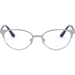 Vogue Eyewear Women's Vo4160 Oval Prescription Eyewear Frames