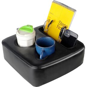 سبعة سبارتا سيارة المقعد الخلفي المنظم سيارة المقعد الخلفي حامل الكأس صينية تخزين السيارة المنظم للسيارة أريكة سرير قارب الأريكة العلبة حامل الكأس in Kuwait