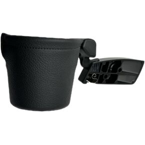 FCBJX Center Console Water Cup Holder for Mercedes Benz G500 W463 G55 AMG G-Class 5.5L 5.0L Replace 46368024919040