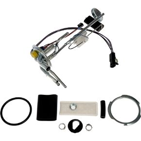 Dorman 692-005 Fuel Tank Sending Unit Compatible with Select Chevrolet / GMC Models, Black