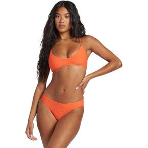 Billabong Women's Standard Tanlines Lowrider Bikini Bottom
