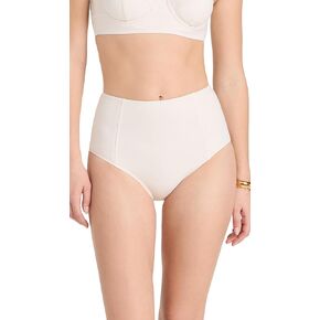 Ulla Johnson Women's Zahara Bikini Bottoms