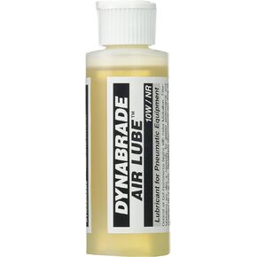 Dynabrade 95821 4-Ounce Air Lube