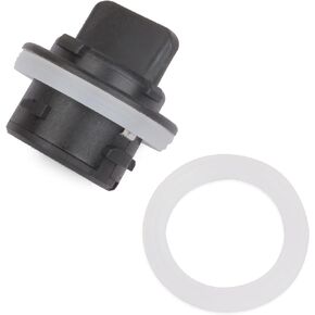 MITZONE Turn Signal light Socket compatible with Hyundai Elantra Genesis Sonata Veloster Accent KIA Forte Optima Sportage Sorento Replace 92166-3K000