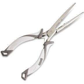 Rapala Salt Angler's Pliers 8.5" SACP8: Salt Angler's Pliers 8.5", Multicolor