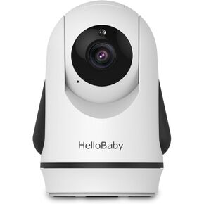 كاميرا HelloBaby للأطفال فقط لكاميرا HB6339 الإضافية تعمل فقط على مراقبة الأطفال بالفيديو HB6339، كاميرا إضافية للاستخدام الداخلي والخارجي HB6339 in Kuwait