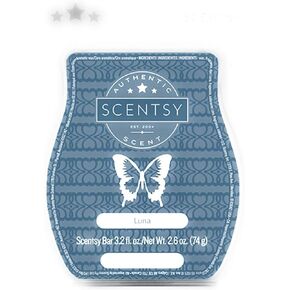 Scentsy Luna Wax Bar