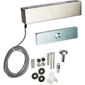 SECURITRON MAGNALOCK M32 12/24 VDC Door MAGLOCK