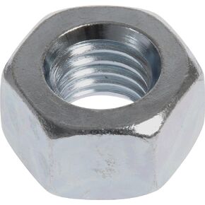 The Hillman Group 170027 Heavy Hex Nut, 7/8-Inch by 9-Inch, 10-Pack
