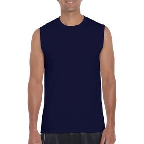 Gildan Ultra Cotton - Sleeveless T-Shirt 2700