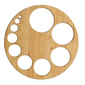 Cervical Dilation Board for Midwife Doula Birth， Midwife Dilation Chart，Birth Dilation Chart