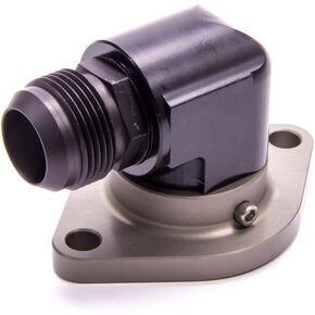 Peterson Fluid Systems 10-2116 Swivel Water Neck