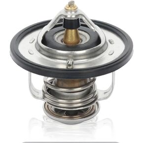 OCPTY Thermostat Housing Fit for Nissan Altima 2002-2016, Engine Coolant Thermostat Housing Assembly Replaces 212006N210,21200EA000