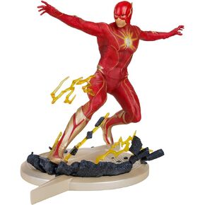 McFarlane Toys - DC Direct The Flash (The Flash Movie) 12in Resin Statue