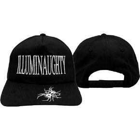 Doja Cat Unisex-Adult Standard Official The Scarlet Tour Merch Illuminaughty Hat